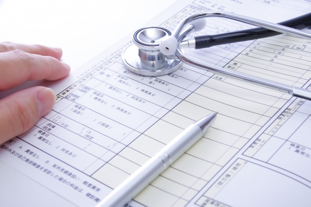 生活習慣病診療